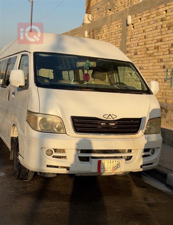 شيري P10 2013 للبيع في العراق - البصرة